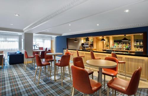 Leonardo Hotel Inverness - Formerly Jurys Inn