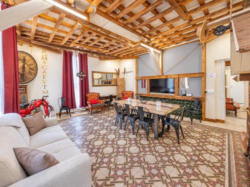 4BNB - Victoria Palace