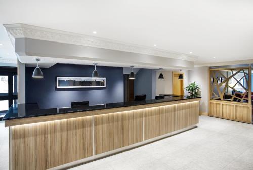 Jurys Inn Inverness - image 6