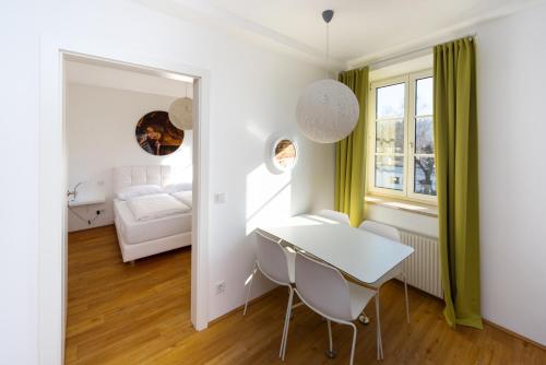 Amedeo Zotti Residence Salzburg - main image