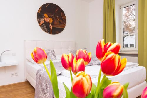 Amedeo Zotti Residence Salzburg - image 14