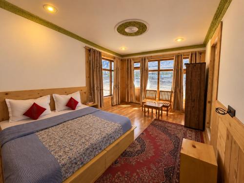 Nubra Glamour Guest House