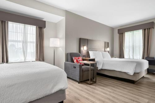 Candlewood Suites Panama City Beach Southeast by IHG in Panama City (FL)