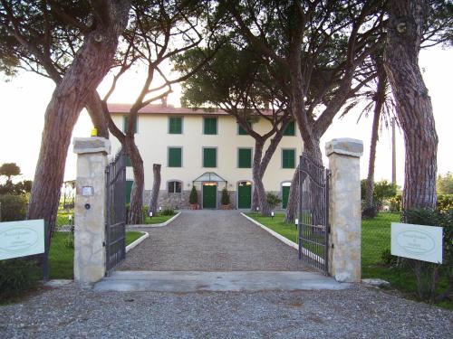  Casale Sant'Angelo, Pension in Capalbio bei Capalbio