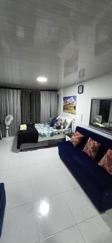 Apartaestudio 42 pm