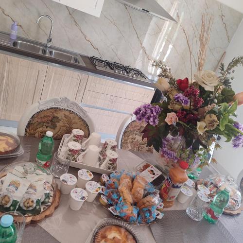 Food and beverages, O' Sole Mio in Paolisi
