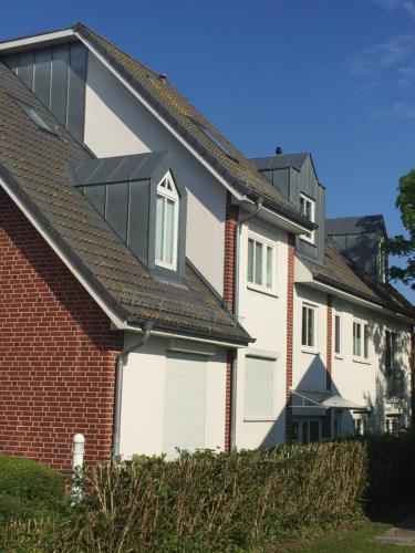 Ulaz, SchnausNest in Gromitz