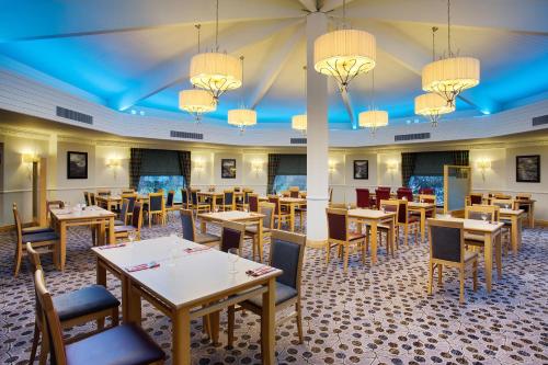 Jurys Inn Inverness - image 3