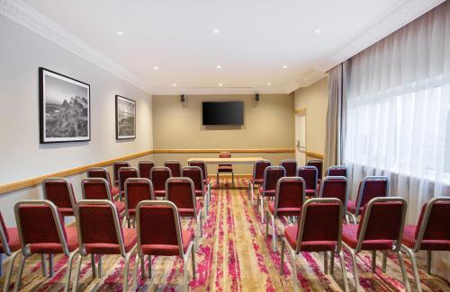 Jurys Inn Inverness - image 10