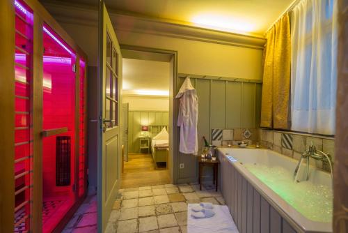 Boutique-Hotel & Wellness Goldenes Fass Meißen 3