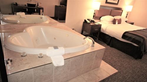 Wingate by Wyndham Chattanooga near Tennessee Valley Railroad Museum