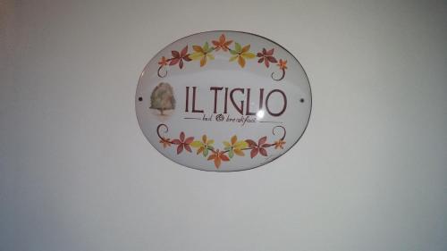 Il Tiglio B&B Rome