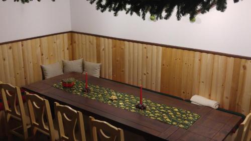 Guest House Strumena