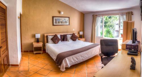 Casa Mi Tesoro Vacation Rooms - Playacar