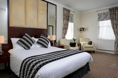 Best Western Forest and Vale Hotel in 皮克林