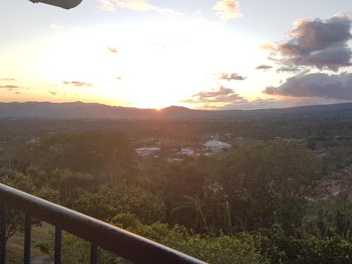 Cabinas Lindo Horizonte in Puntarenas