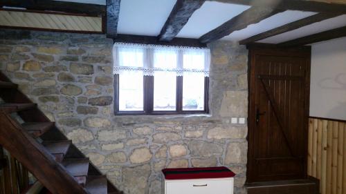 Guest House Strumena