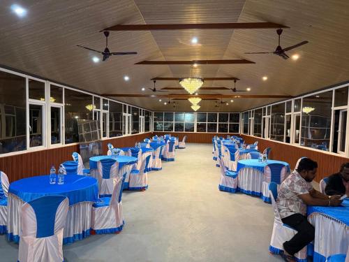 Chirooss Homestay And Resorts  in Chikmagalur