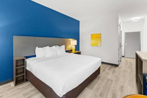 Comfort Inn Elizabeth City near University