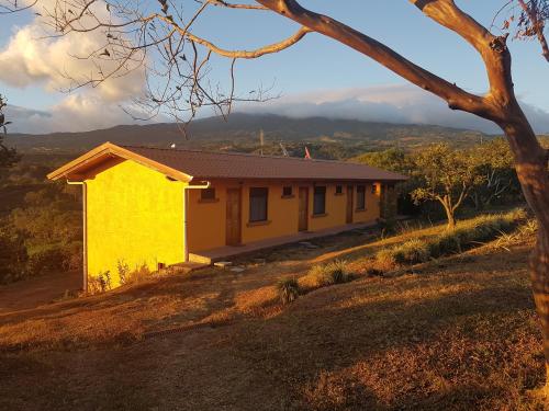 Cabinas Lindo Horizonte in Puntarenas