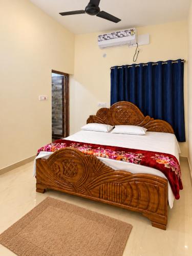 Sai Homestay in Koraput