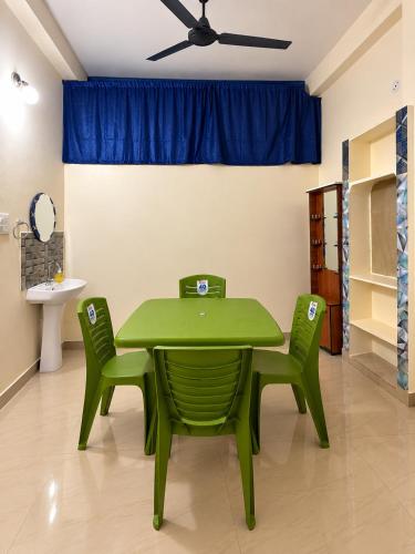 Sai Homestay in Koraput