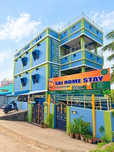 Sai Homestay in Koraput