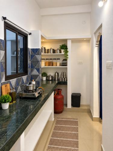 Sai Homestay in Koraput