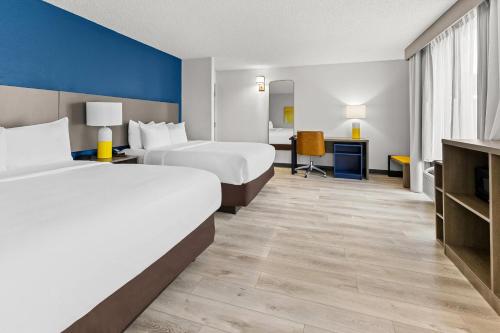 Comfort Inn Elizabeth City near University in Elizabeth City