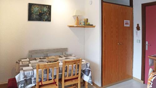 Résidence Le Cairn - Mini Studio 4 personnes MAE-8964