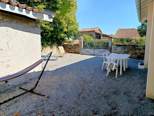 Gîte Monguignon proche Eugénie les bains (Gite Monguignon proche Eugenie les bains) in Eugenie-les-Bains