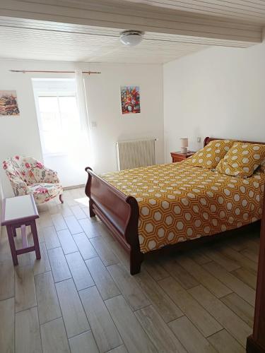 Gîte Monguignon proche Eugénie les bains (Gite Monguignon proche Eugenie les bains) in Eugenie-les-Bains