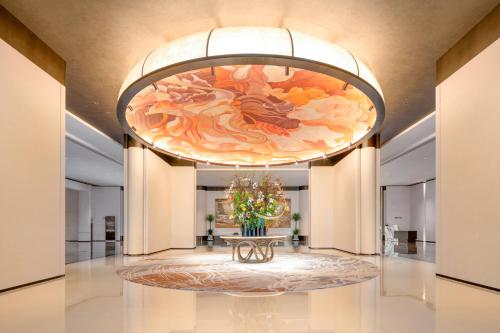 Baixiang Hotel Lanzhou Airport