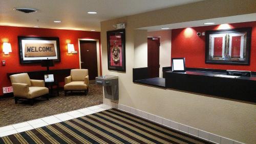 Extended Stay America Suites - Memphis - Germantown West