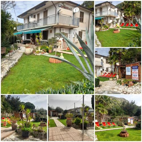 Villa Teresa mini Residence