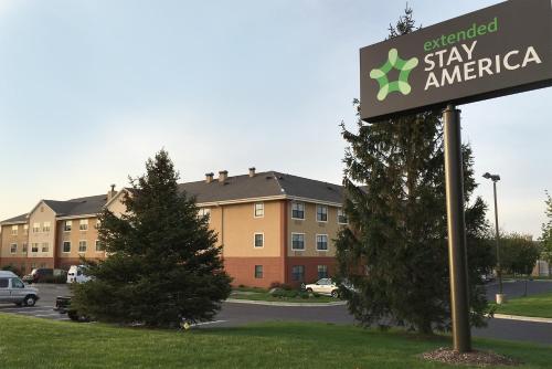 外部景觀, Extended Stay America Suites - Grand Rapids - Kentwood in 大激流城 (MI)