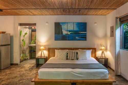 Lua Villas in Santa Teresa