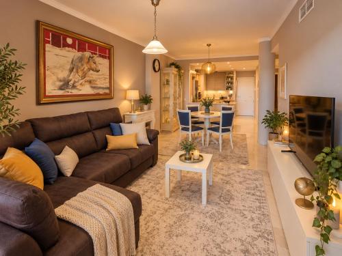 Atlantico Apartment La Cala