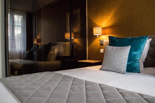 Les chambres de Louise