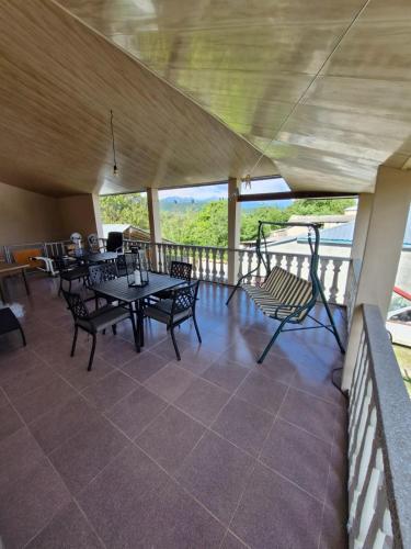 Alex's Guest House in Zemo Alvani