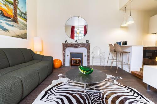 Appart Classé 4* | Hôtel Particulier Rochelais