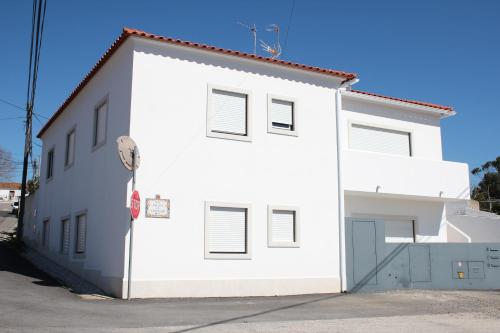 Entree, Cozy Green Apartment in Cabriz
