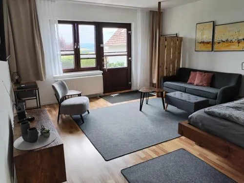 Hochland 21 in Malsfeld, Deutschland