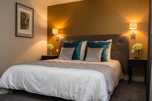 1 queen bed