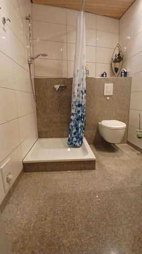 Bruser, No 3 Monteurwohnung Reinhard im 1OG in Rhede