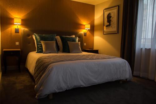 1 queen bed