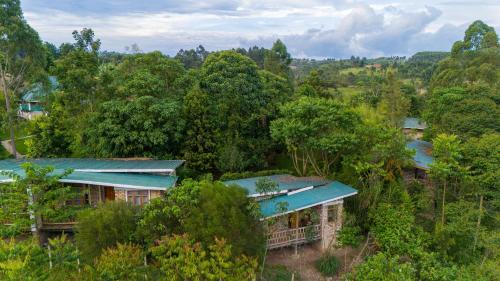 Muga Eco Village