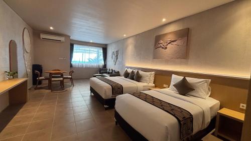 hotel photo