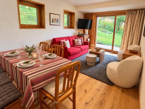 Résidence Sylvanelles - Appartement avec Vue Panoramique MAE-4914