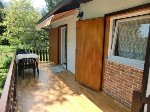 Casa Max, Ledro (zdjęcie 4)
